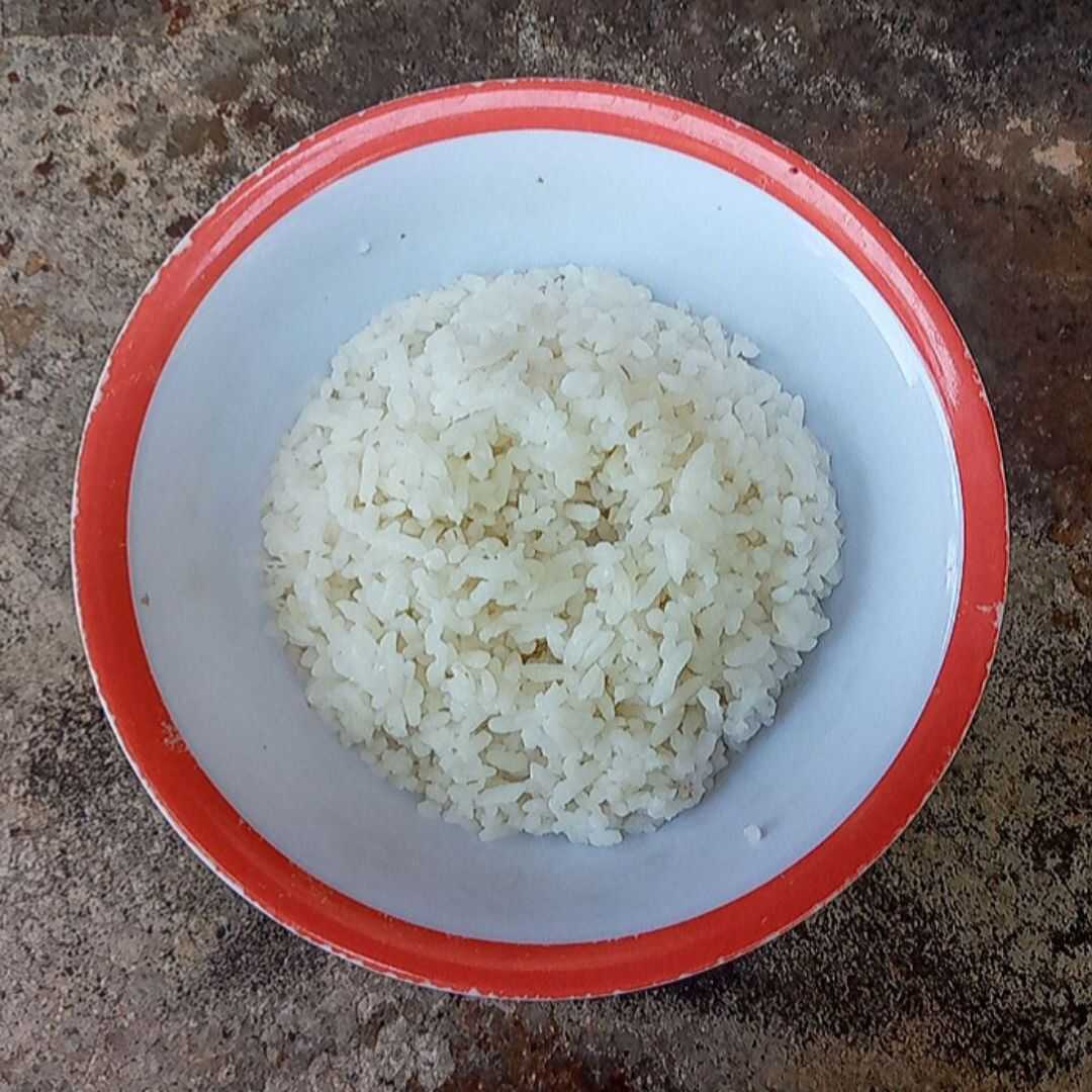 Nasi Putih